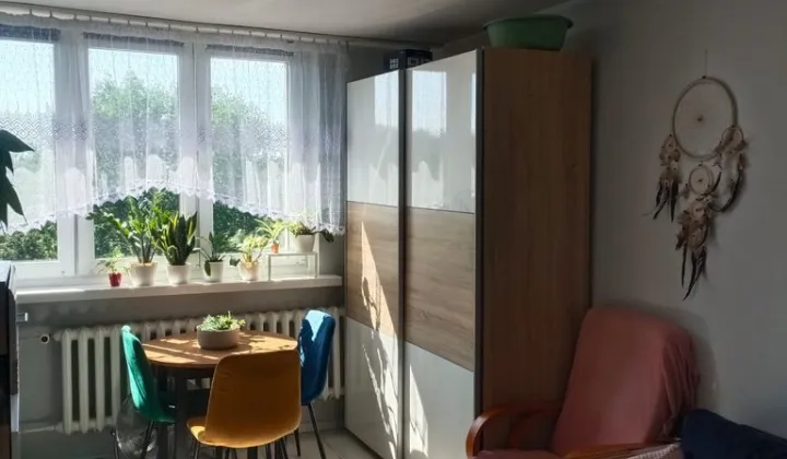 Mieszkanie 2-pokojowe Chorzów Stary Chorzów, ul. Rycerska