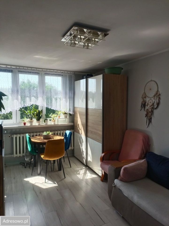 Mieszkanie 2-pokojowe Chorzów Stary Chorzów, ul. Rycerska. Zdjęcie 1