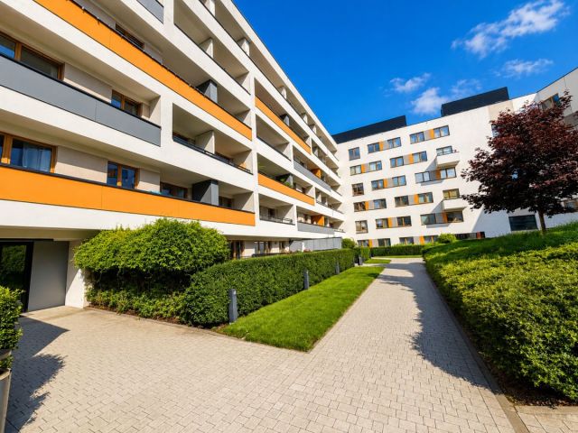 Mieszkanie 1-pokojowe Warszawa Żoliborz, ul. Kaliny Jędrusik. Zdjęcie 20