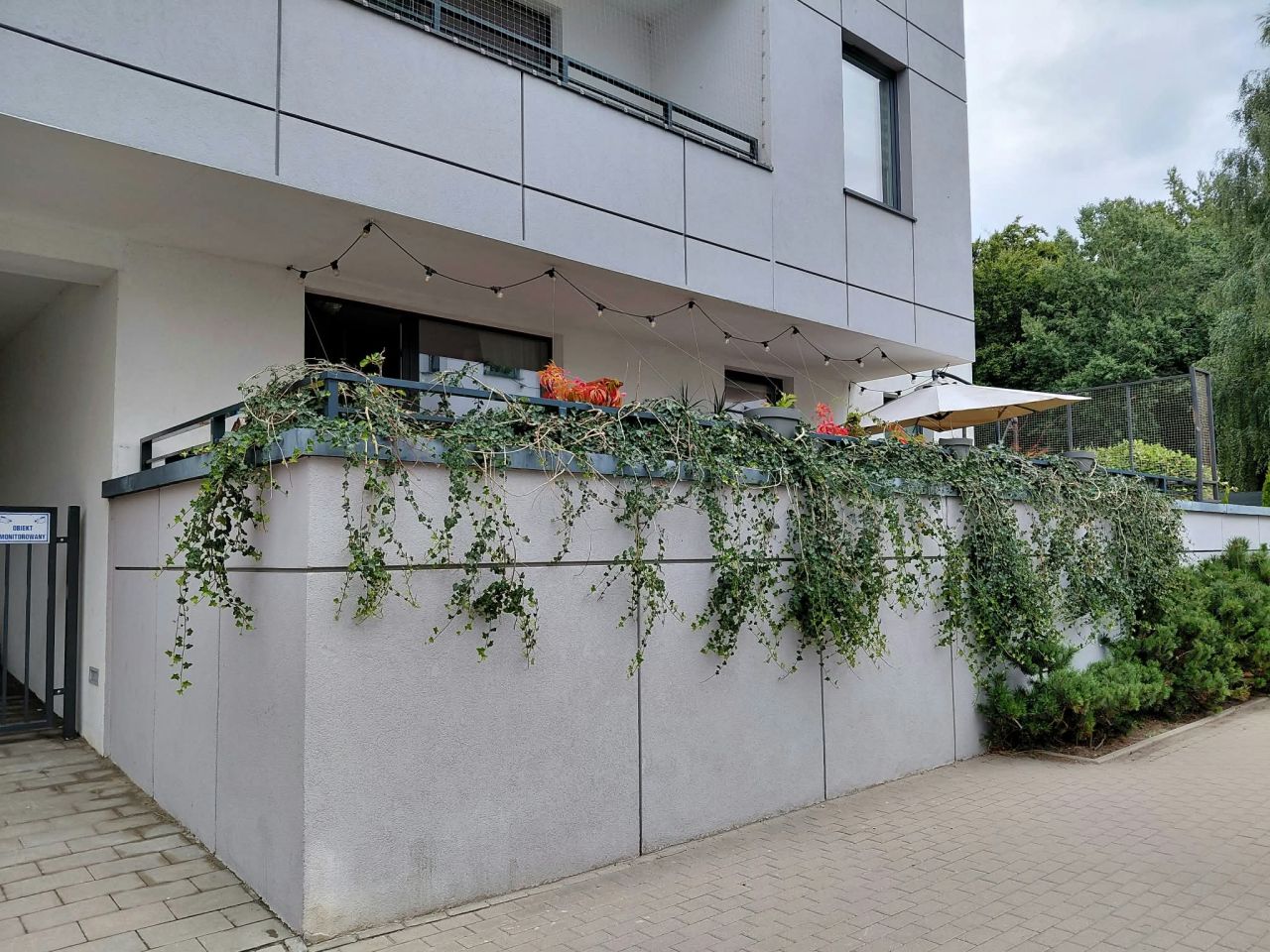 Mieszkanie 2-pokojowe Gdańsk Złota Karczma, ul. mjr. Mieczysława Słabego. Zdjęcie 10