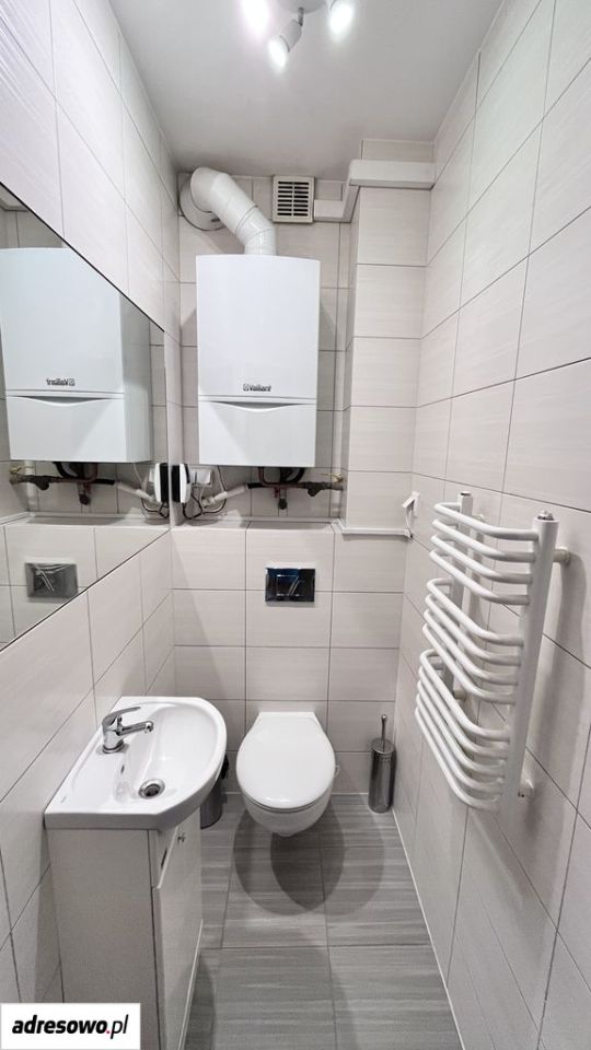 bliźniak, 3 pokoje Więckowice, ul. Kasztanowa. Zdjęcie 7