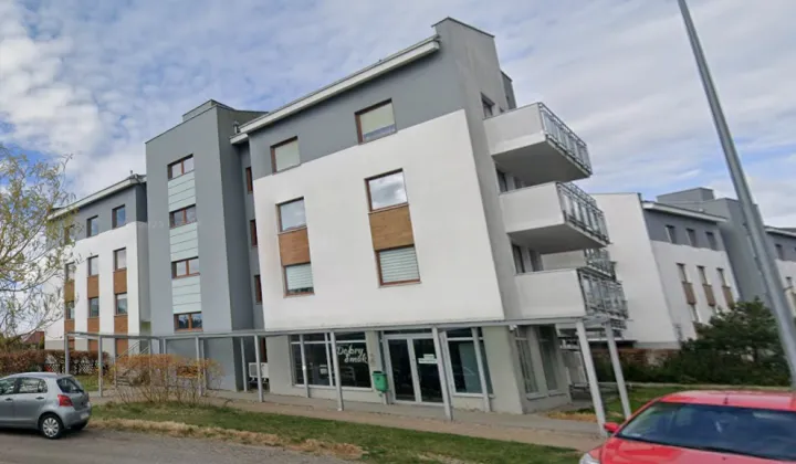 Lokal Pogórze, Teodora Śliwińskiego 7 lok 2 i 3