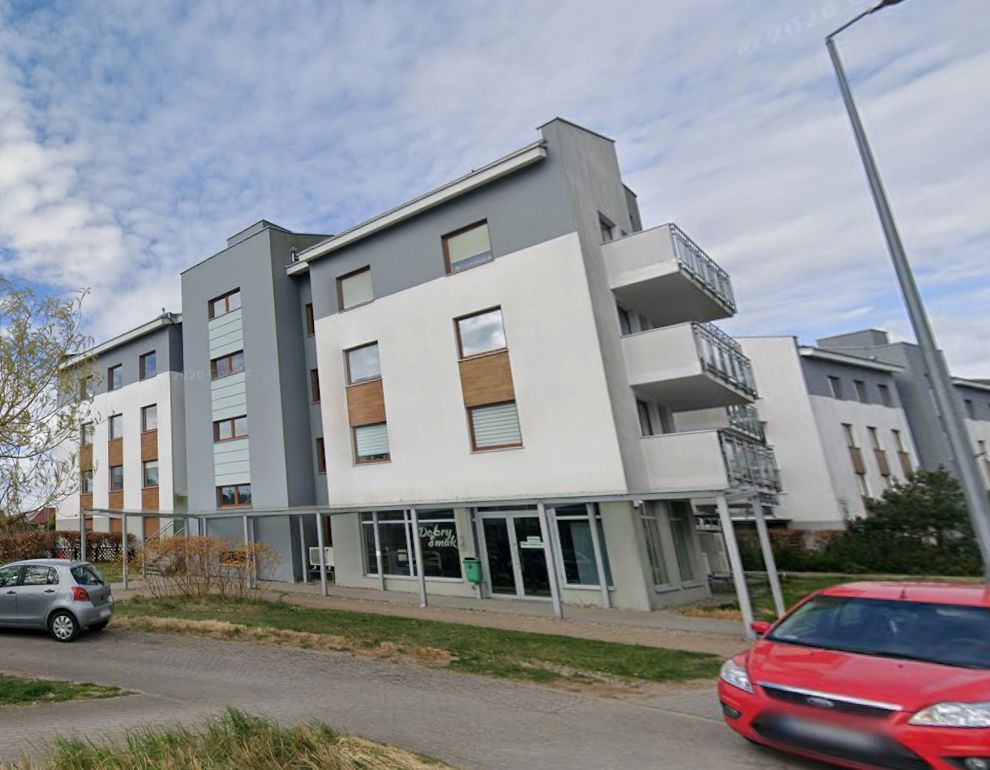 Lokal Pogórze, Teodora Śliwińskiego 7 lok 2 i 3. Zdjęcie 1