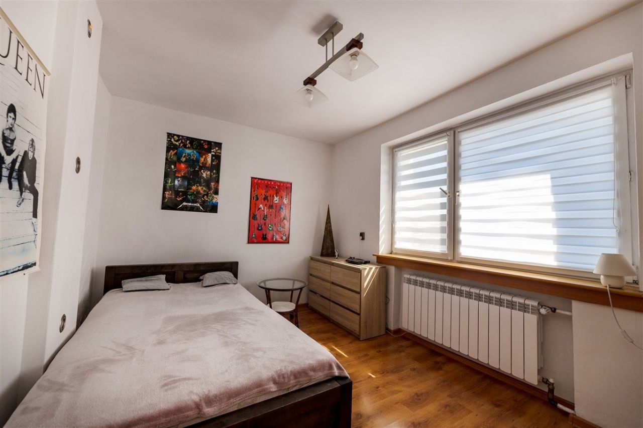 dom, 5 pokoi Przeciszów. Zdjęcie 19