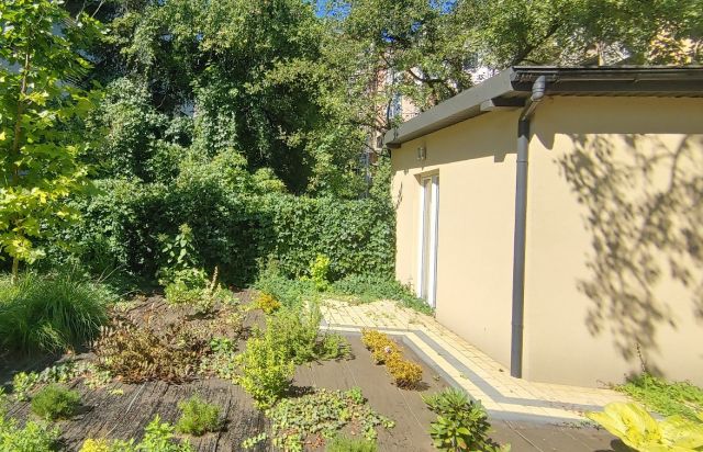 bliźniak, 1 pokój Kraków Krowodrza, ul. Stanisława Konarskiego. Zdjęcie 1