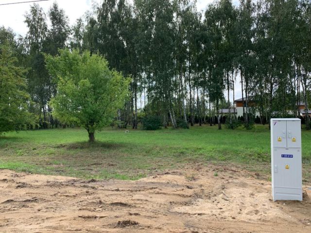 Działka budowlana Łódź Polesie, ul. Aleja Nikoli Tesli . Zdjęcie 1