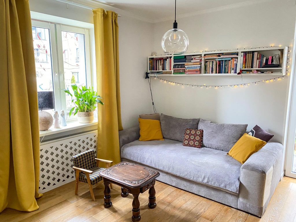 Mieszkanie 3-pokojowe Warszawa Praga-Południe, ul. Latyczowska