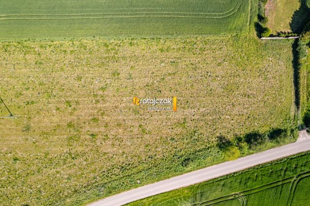 Działka budowlana Gniewino, ul. Sielska. Zdjęcie 8