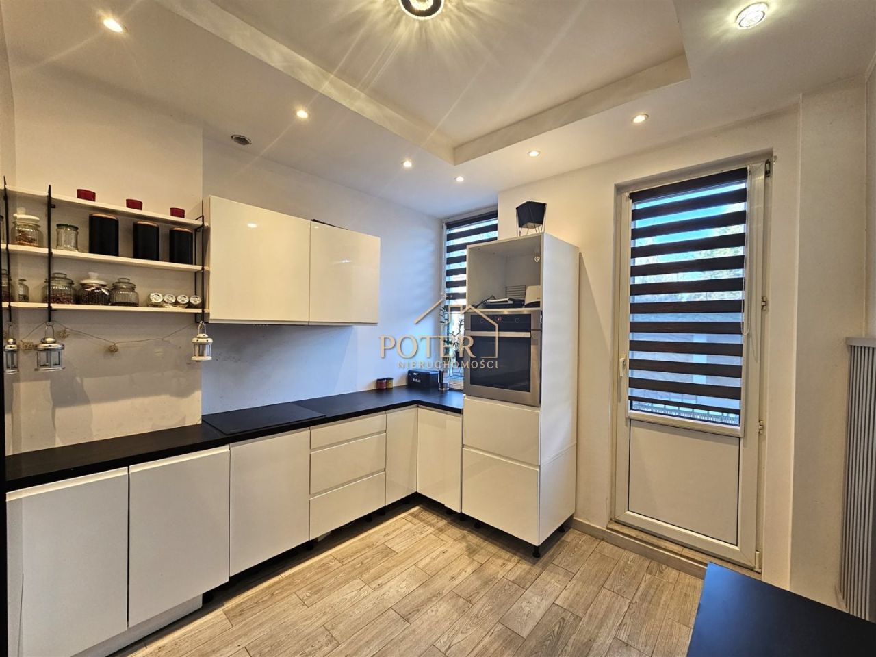 Mieszkanie 3-pokojowe Wrocław Fabryczna, ul. Chabrowa