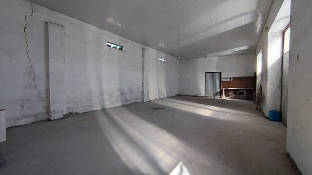 Hala/magazyn Ćwiklin. Zdjęcie 8