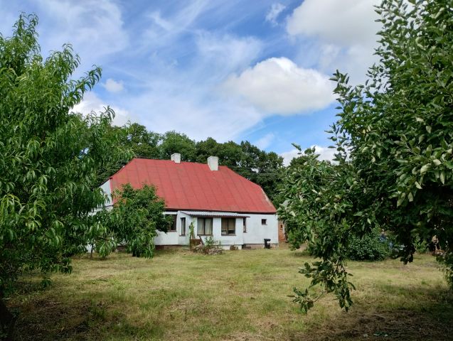 dom wolnostojący, 3 pokoje Żabice, ul. Akacjowa. Zdjęcie 1