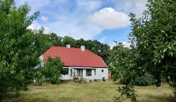 dom wolnostojący, 3 pokoje Żabice, ul. Akacjowa