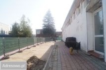 Hala/magazyn Wrocław Stare Miasto, ul. Robotnicza. Zdjęcie 3