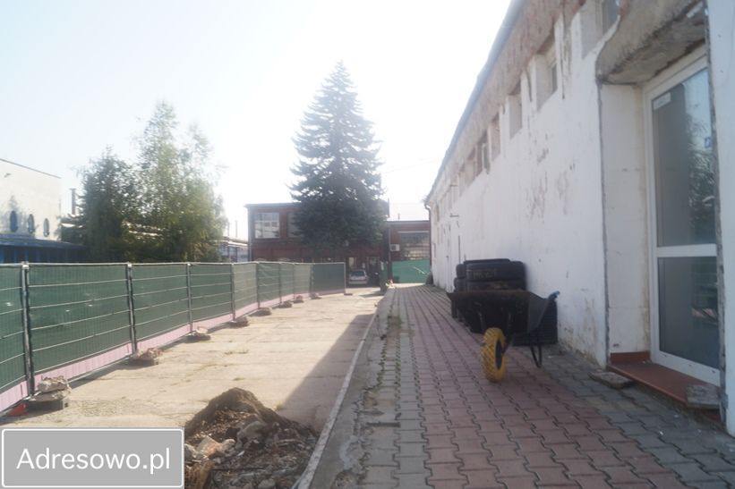 Hala/magazyn Wrocław Stare Miasto, ul. Robotnicza. Zdjęcie 4