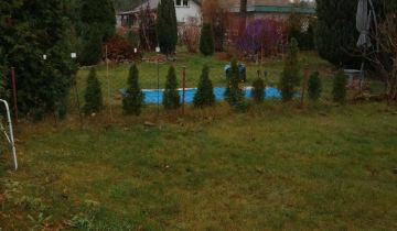 Działka rod Solec Kujawski