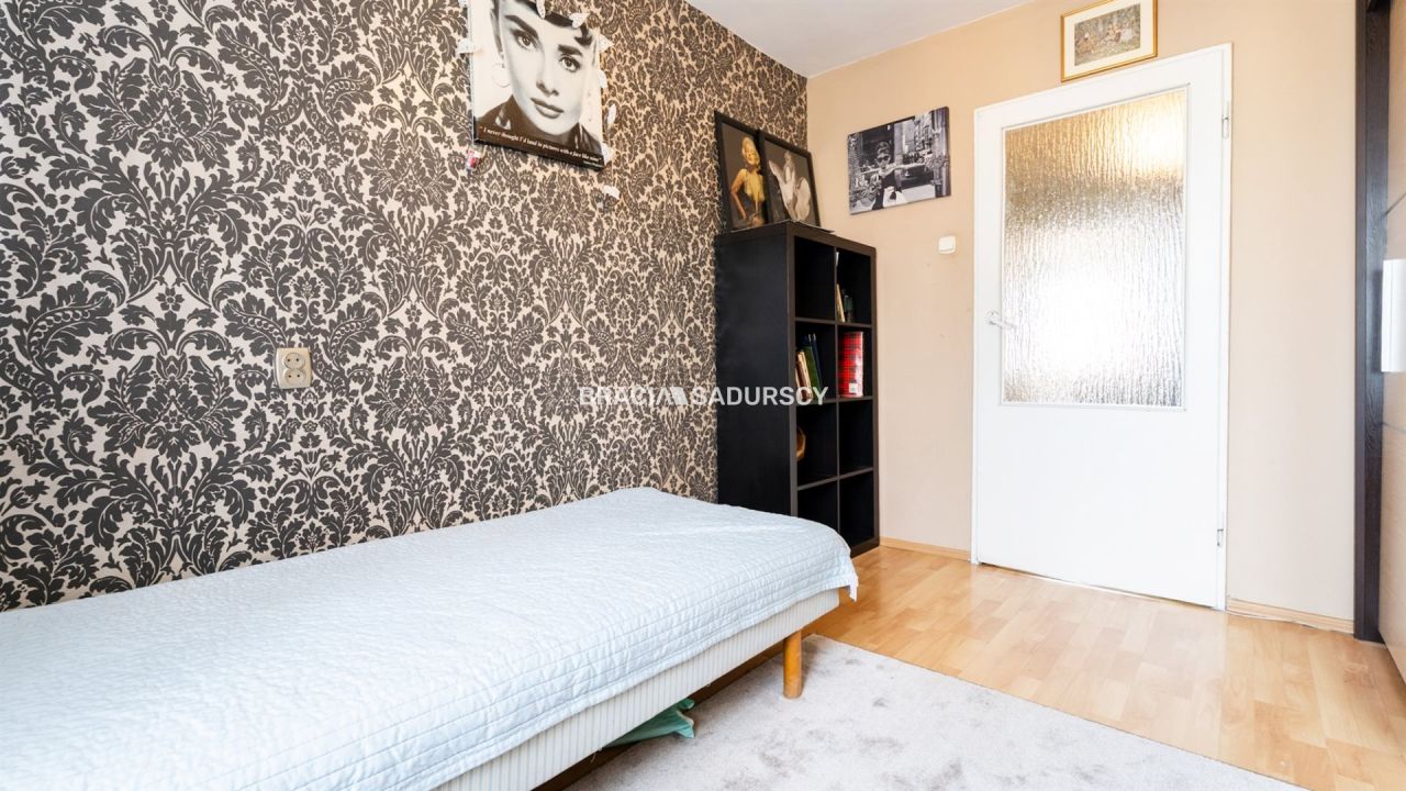 Mieszkanie 2-pokojowe Kraków, ul. Nowosądecka. Zdjęcie 4