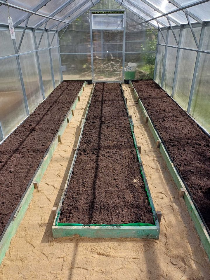 Działka rod Głuchołazy, ul. Powstańców Śląskich. Zdjęcie 4