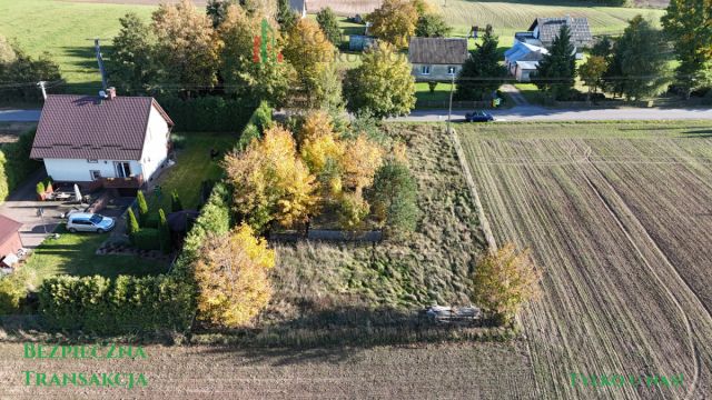 Działka budowlana Krąg. Zdjęcie 10