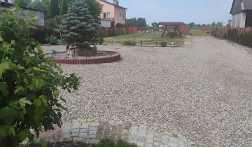 dom wolnostojący, 10 pokoi Radom Dzierzków, ul. Poranna
