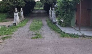 dom wolnostojący Łazy