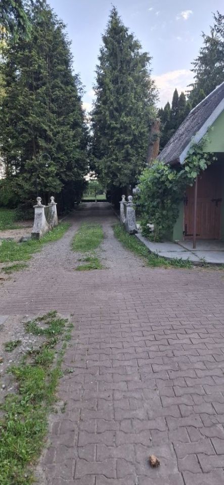 dom wolnostojący Białobrzeg Bliższy. Zdjęcie 2