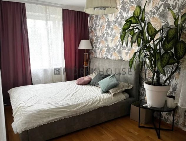 Mieszkanie 4-pokojowe Warszawa Wesoła, ul. Gościniec. Zdjęcie 4