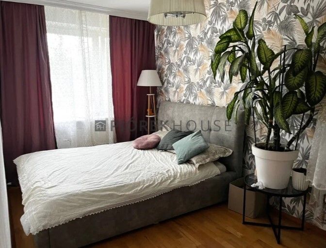 Mieszkanie 4-pokojowe Warszawa Wesoła, ul. Gościniec. Zdjęcie 4