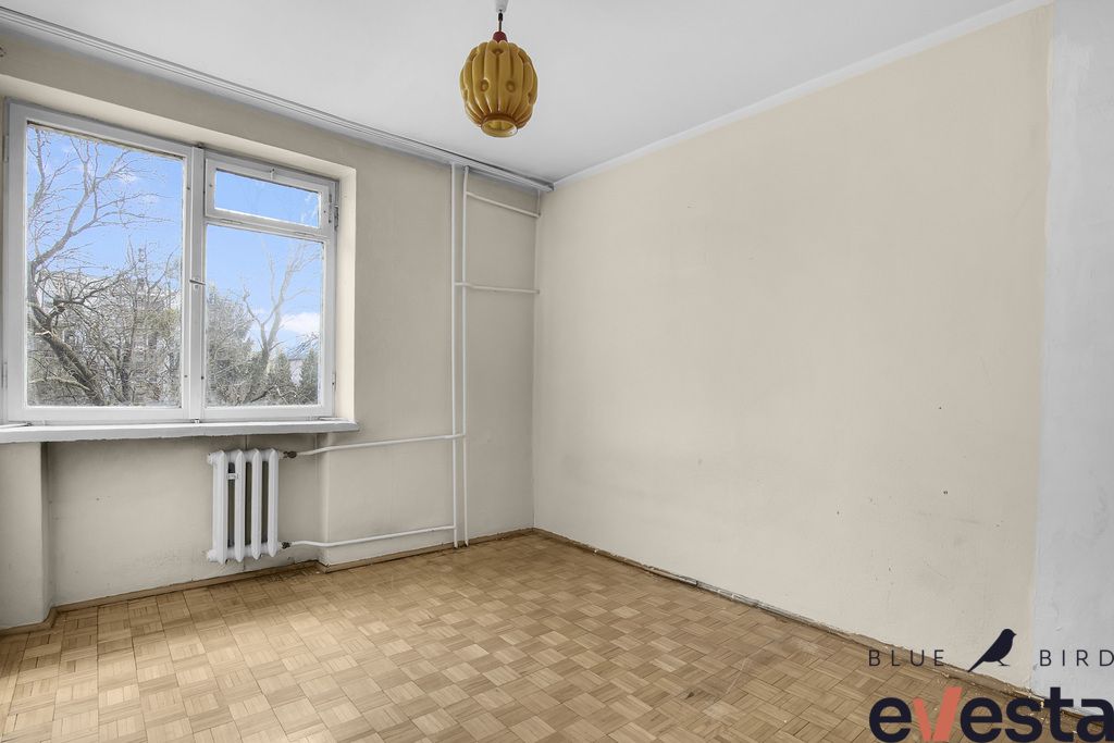 Mieszkanie 2-pokojowe Wrocław Grabiszyn, ul. Bzowa. Zdjęcie 12