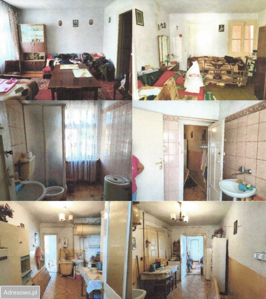 dom szeregowy, 6 pokoi Turobin, ul. Szczebrzeska. Zdjęcie 4