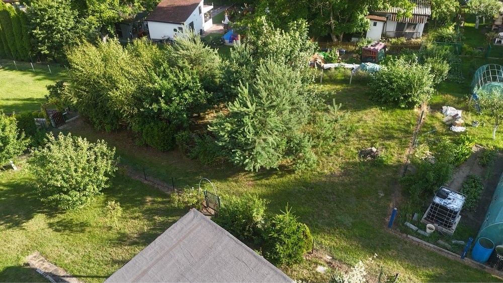 Działka rod Zabrze. Zdjęcie 3