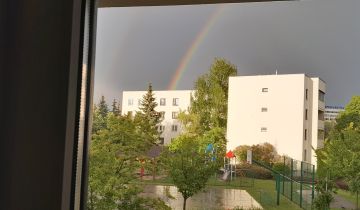 Mieszkanie 3-pokojowe Warszawa Ursynów, ul. Okaryny