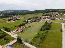 Działka budowlana Bęczków Stara Wieś, ul. Spokojna. Zdjęcie 2