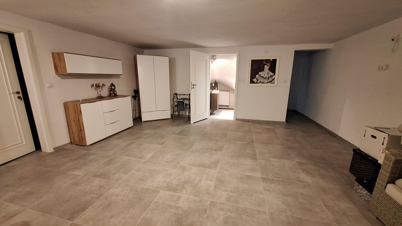 dom wolnostojący, 5 pokoi Bolszewo, ul. Broniewskiego. Zdjęcie 20