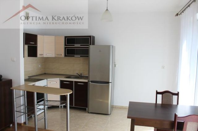 Mieszkanie 1-pokojowe Kraków Bieżanów. Zdjęcie 5