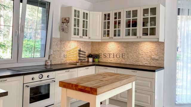 dom wolnostojący, 5 pokoi Wólka-Wojciechówek, ul. Wrzosowa. Zdjęcie 9