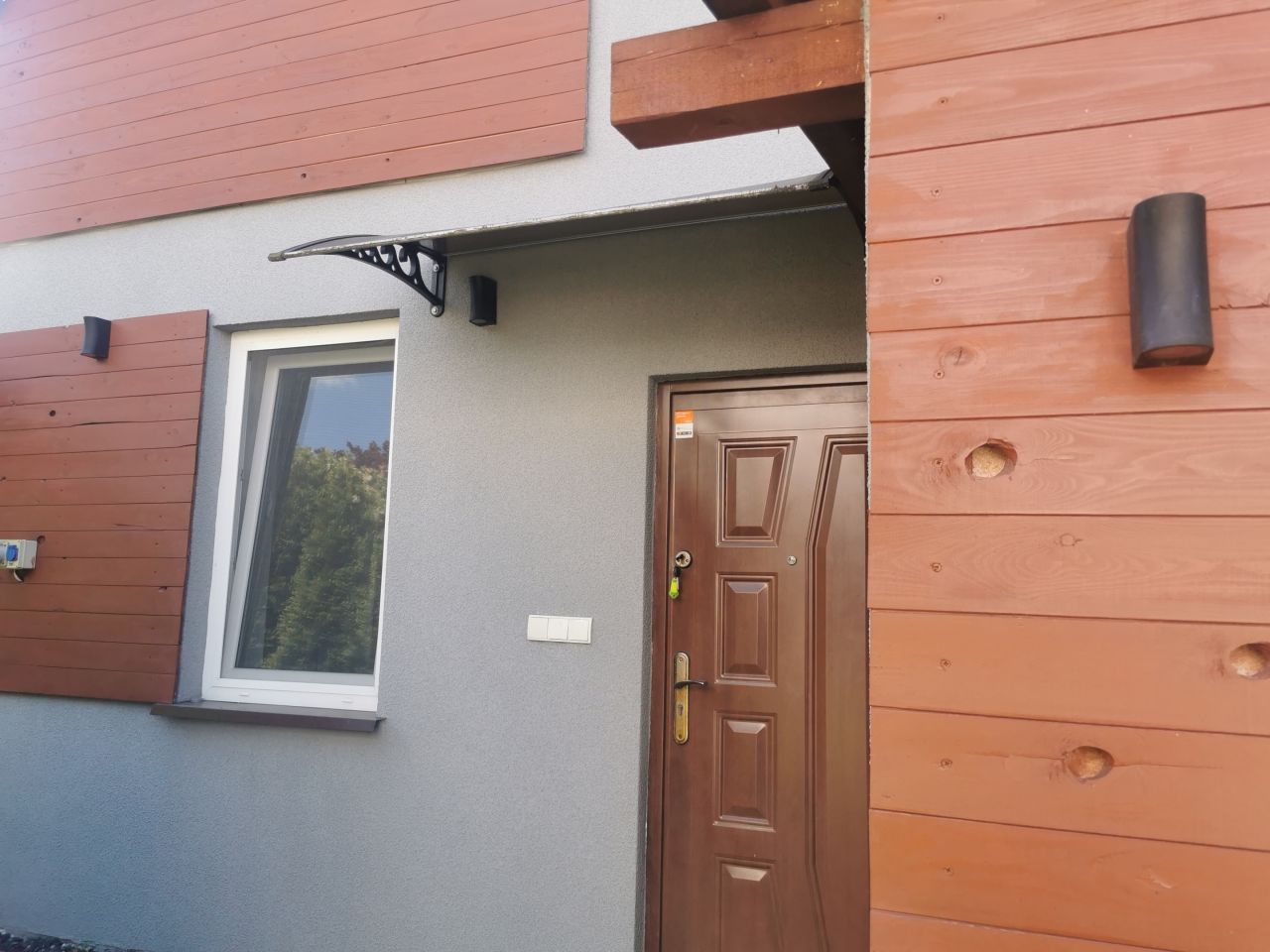 dom wolnostojący, 6 pokoi Opatówek, ul. Działkowa. Zdjęcie 5