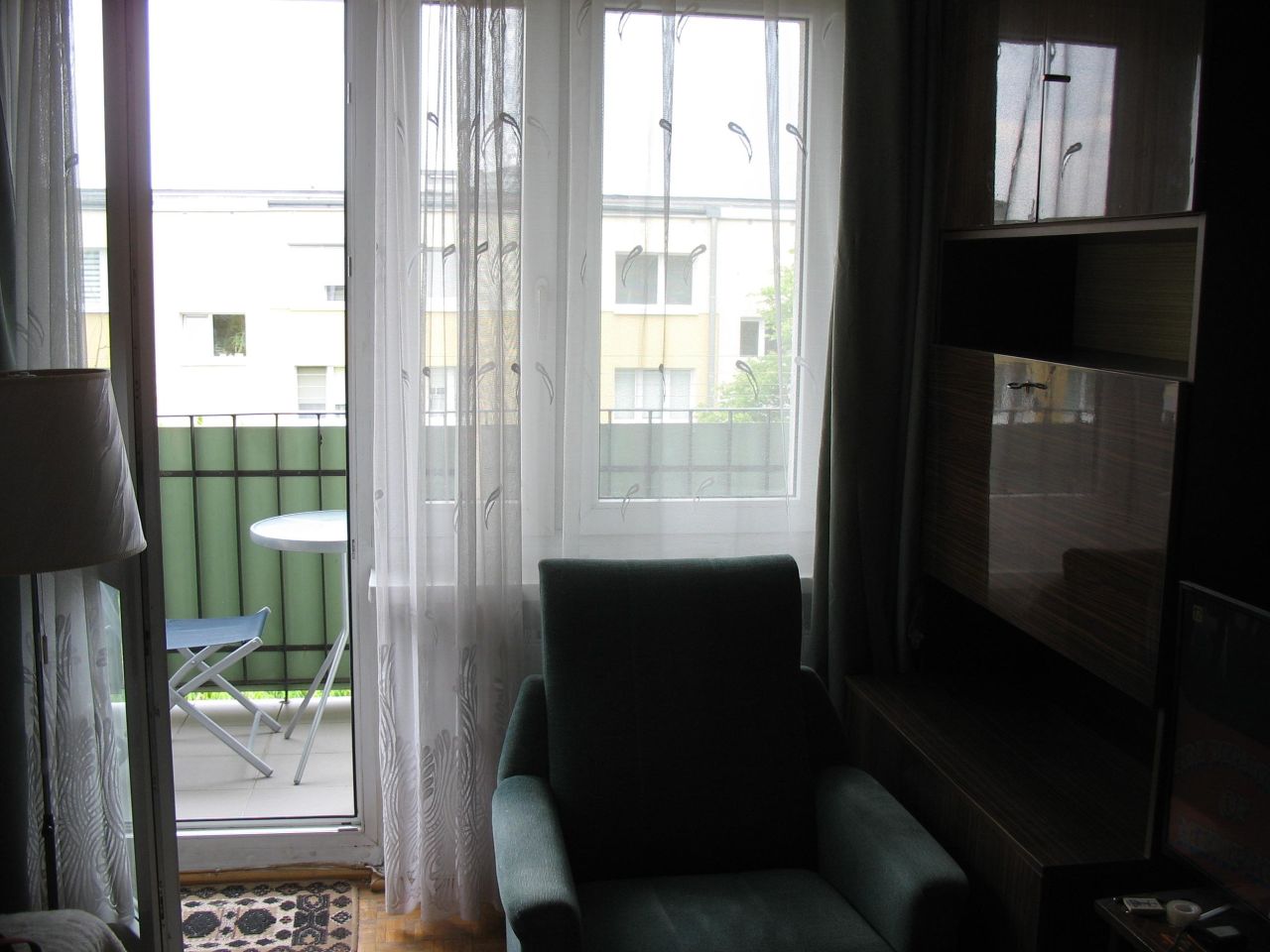 Mieszkanie 3-pokojowe Poznań Rataje, os. Bohaterów II Wojny Światowej. Zdjęcie 11