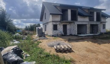 bliźniak, 10 pokoi Boduszyn