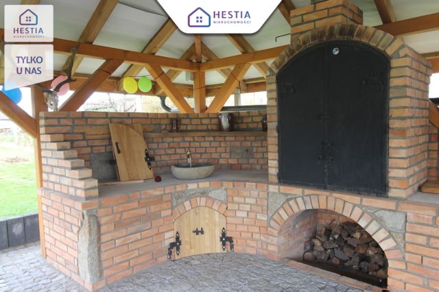 dom wolnostojący, 5 pokoi Nielep. Zdjęcie 33