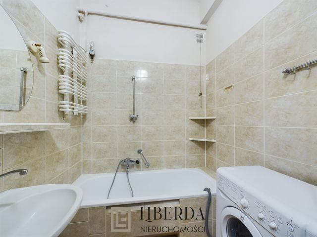 Mieszkanie 3-pokojowe Lublin Śródmieście, ul. Okopowa. Zdjęcie 8