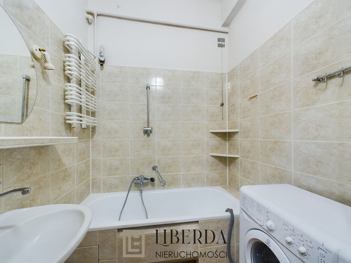 Mieszkanie 3-pokojowe Lublin Śródmieście, ul. Okopowa. Zdjęcie 8