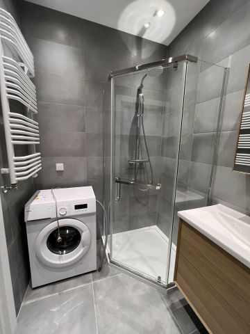 Mieszkanie 1-pokojowe Warszawa Wola, ul. Kolejowa. Zdjęcie 11