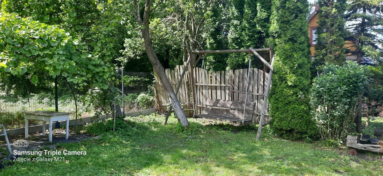 Działka rod Białystok Sienkiewicza. Zdjęcie 8