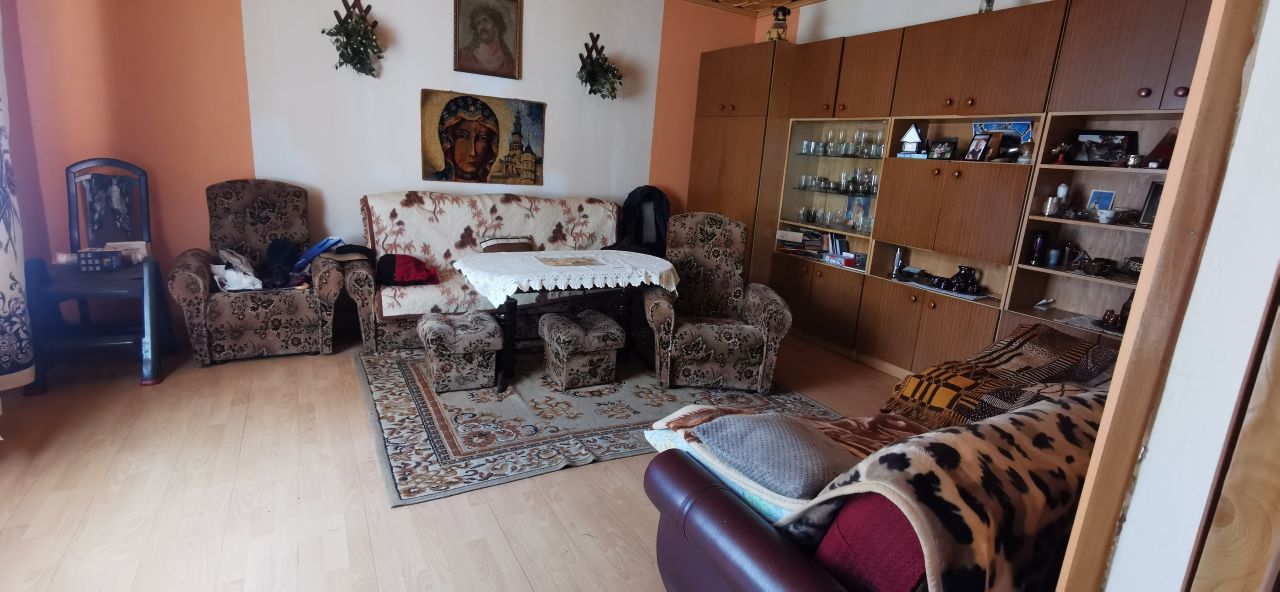 dom wolnostojący, 1 pokój Nakło osada. Zdjęcie 10