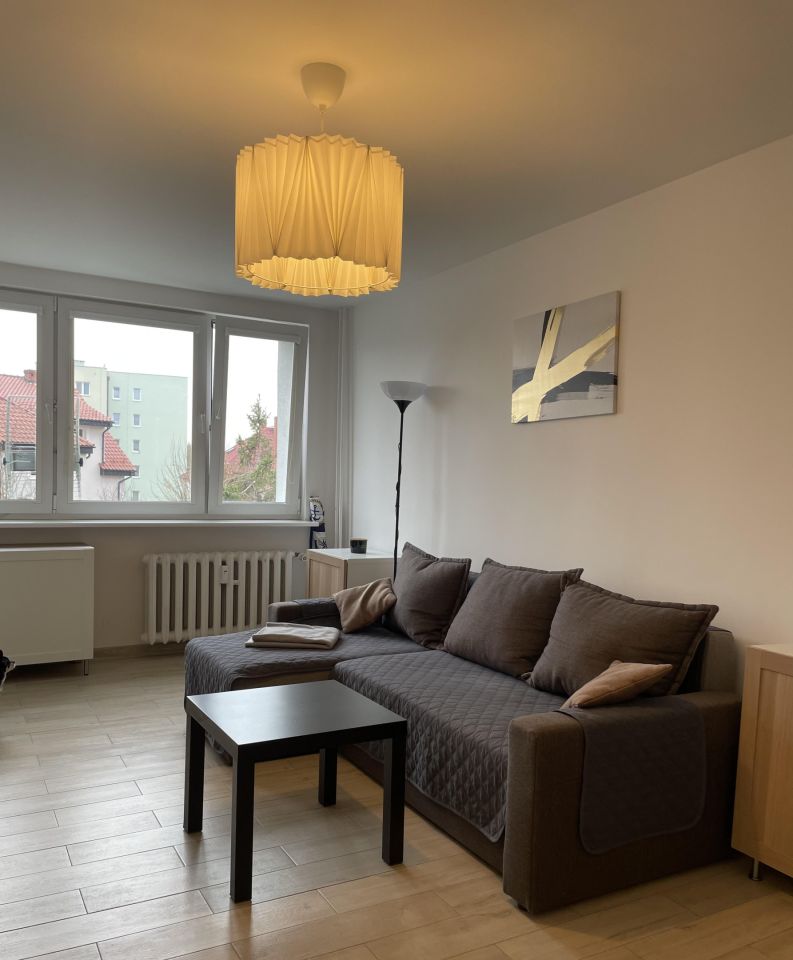 Mieszkanie 2-pokojowe Ustka, ul. Jana z Kolna. Zdjęcie 2