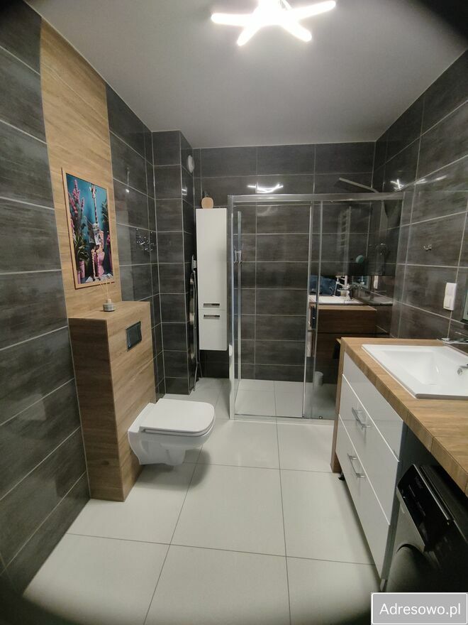 Mieszkanie 3-pokojowe Rumia, ul. Kosynierów. Zdjęcie 6