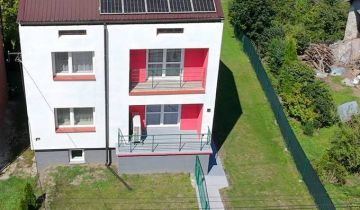 dom wolnostojący, 6 pokoi Dwikozy, ul. Starowiejska