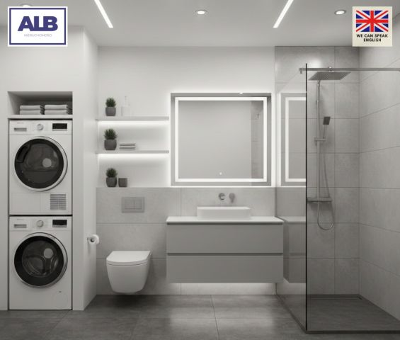 Mieszkanie 1-pokojowe Gdańsk Śródmieście. Zdjęcie 5