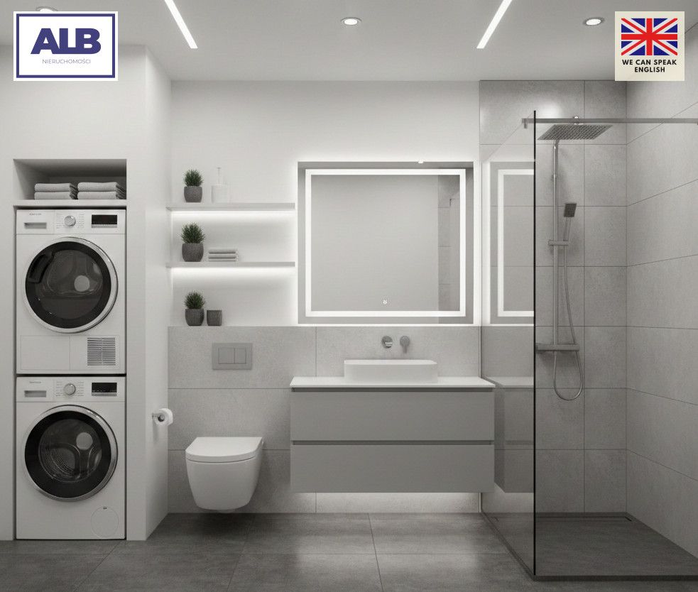 Mieszkanie 1-pokojowe Gdańsk Śródmieście. Zdjęcie 5