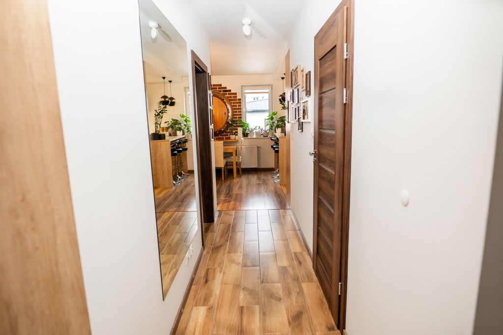 Mieszkanie 2-pokojowe Ciechanów, ul. Wincentego Witosa. Zdjęcie 10